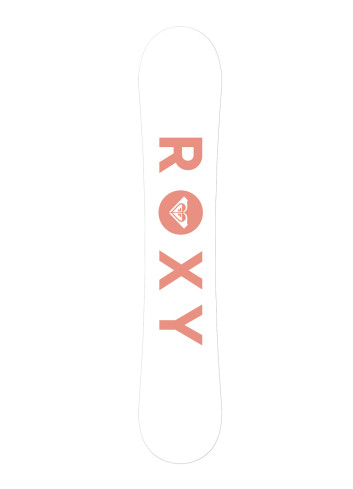 Deska snowboardowa Roxy Raina