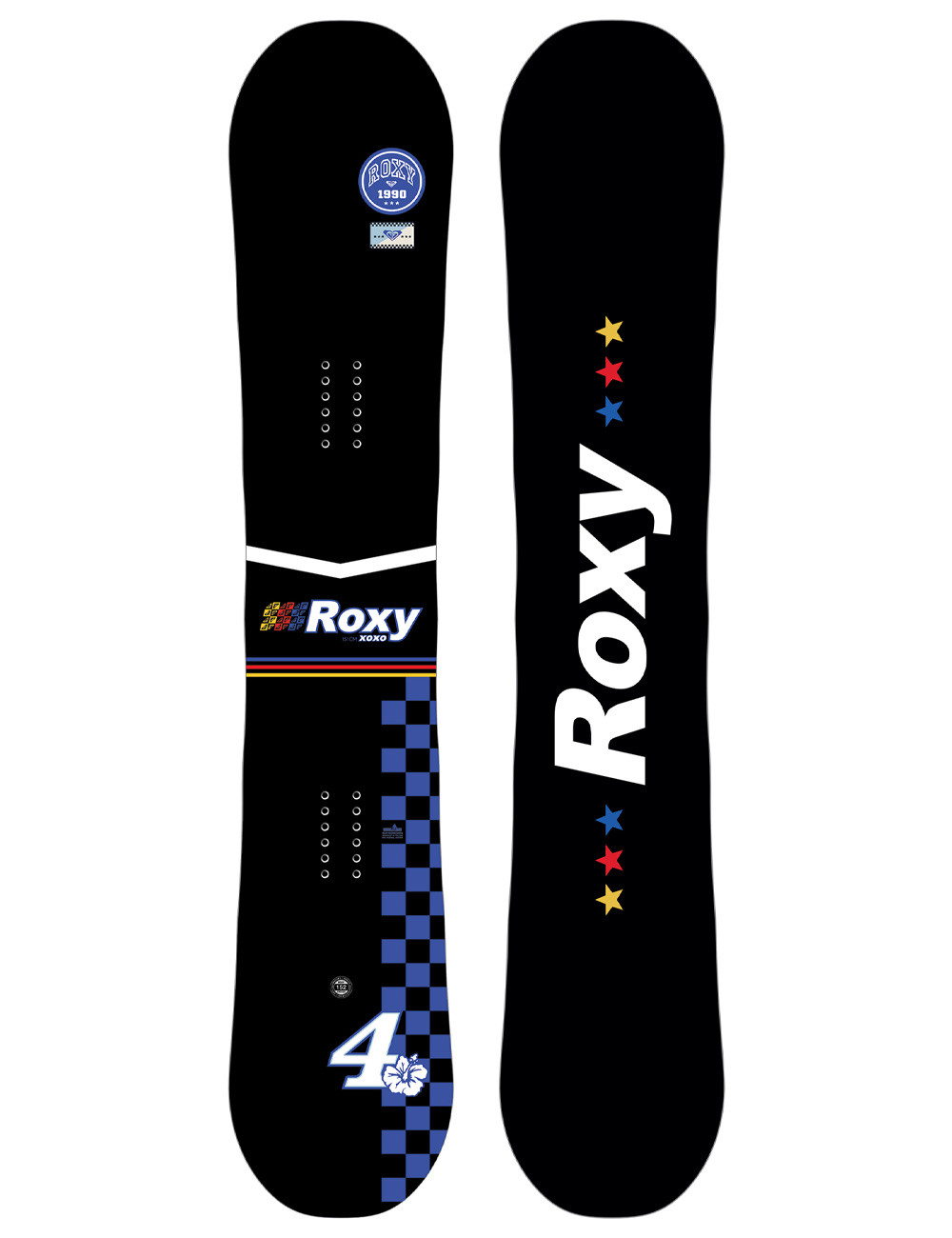 Deska snowboardowa Roxy XOXO