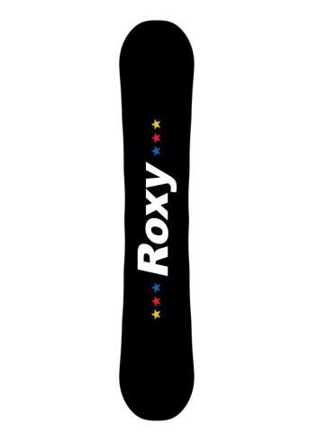 Deska snowboardowa Roxy XOXO