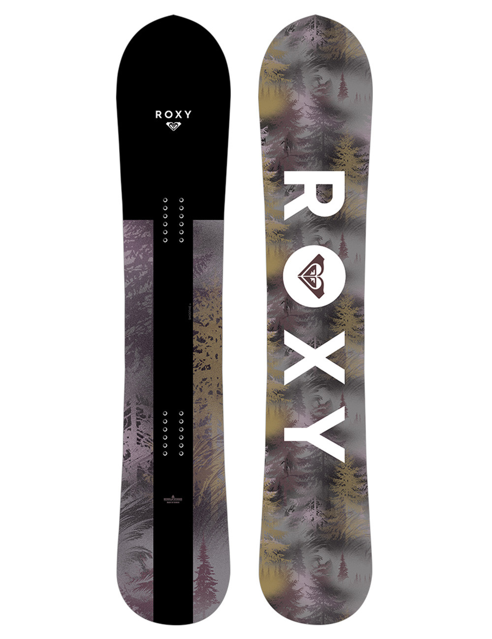 Deska snowboardowa Roxy Smoothie