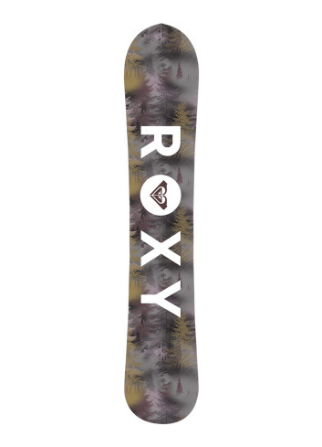 Deska snowboardowa Roxy Smoothie