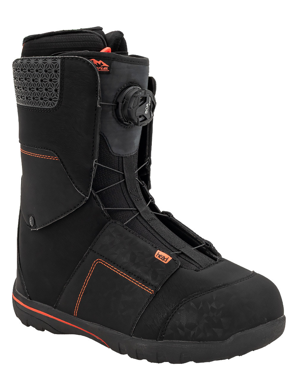Buty snowboardowe Head Galore LYT BOA