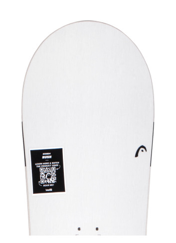 Deska snowboardowa Head Rush