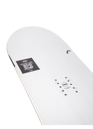 Deska snowboardowa Head Rush