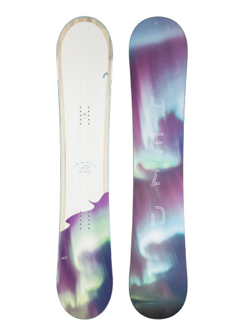 Deska snowboardowa Head Stella
