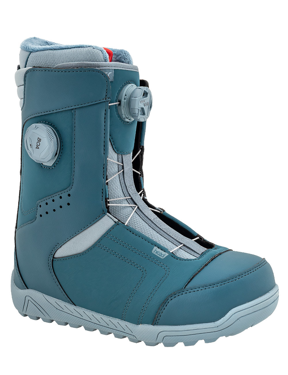 Buty snowboardowe Head Trigger Boa LYT