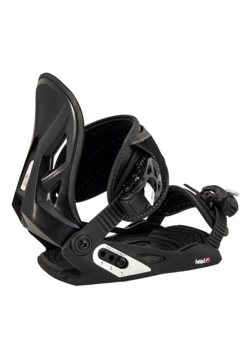 Wiązania snowboardowe Head P Jr