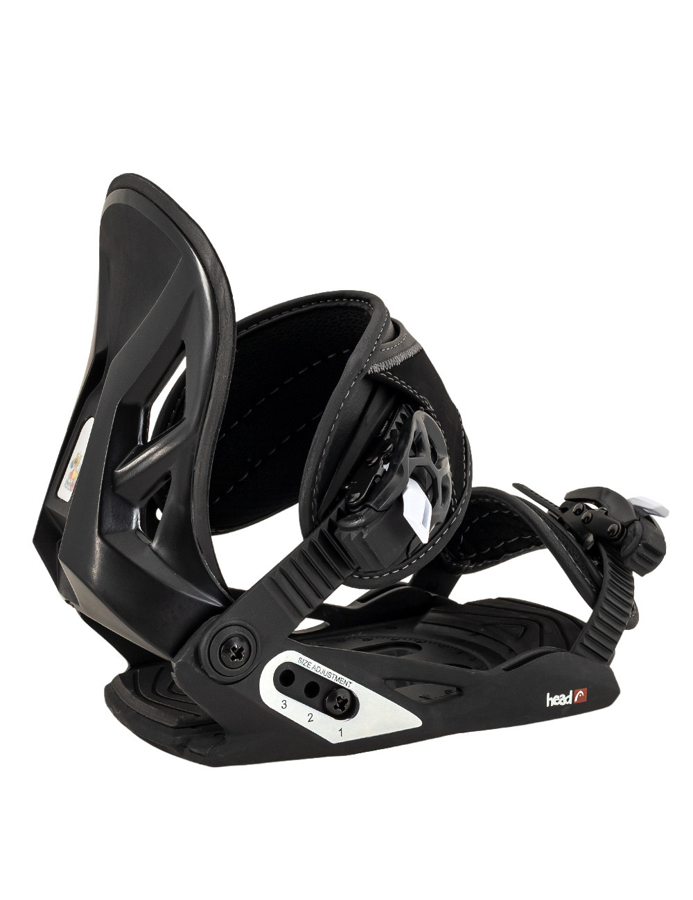 Wiązania snowboardowe Head P Jr
