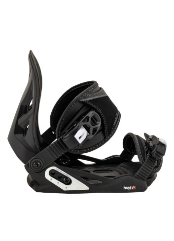 Wiązania snowboardowe Head P Jr