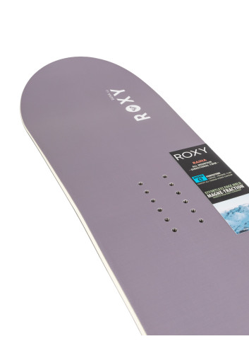 Deska snowboardowa Roxy Raina
