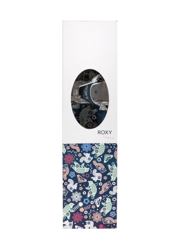 Zestaw snowboardowy Roxy Poppy Package (deska + wiązanie)