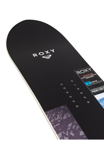 Deska snowboardowa Roxy Smoothie