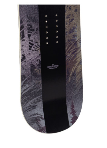 Deska snowboardowa Roxy Smoothie