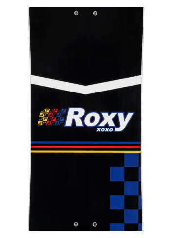 Deska snowboardowa Roxy XOXO