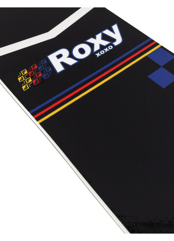 Deska snowboardowa Roxy XOXO