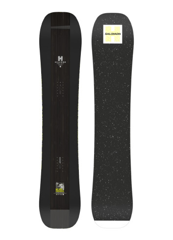 Deska snowboardowa Salomon HPS Louif Paradis