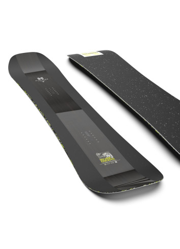 Deska snowboardowa Salomon HPS Louif Paradis