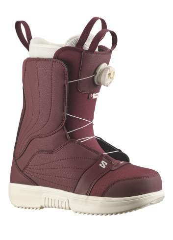 Buty snowboardowe Salomon Pearl BOA