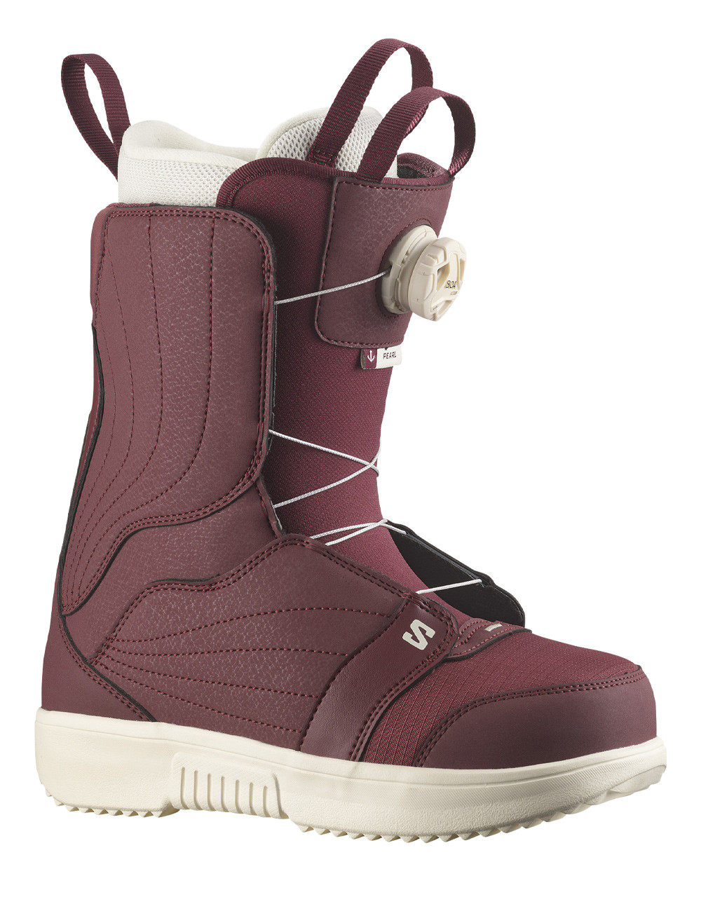 Buty snowboardowe Salomon Pearl BOA