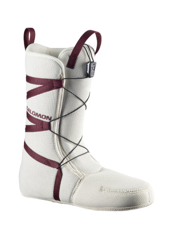 Buty snowboardowe Salomon Pearl BOA