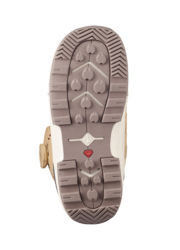 Buty snowboardowe Salomon Vista Dual Boa 2026