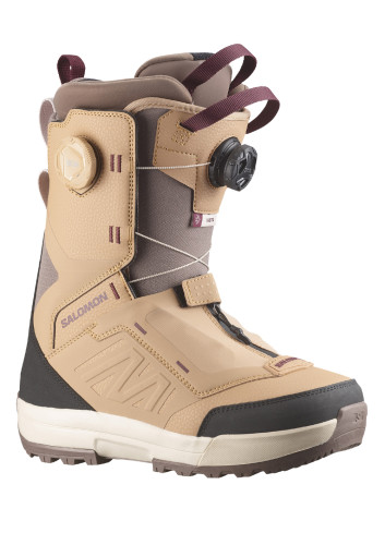 Buty snowboardowe Salomon Vista Dual Boa 2026
