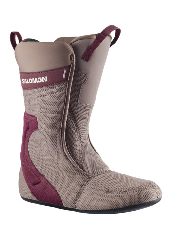 Buty snowboardowe Salomon Vista Dual Boa 2026