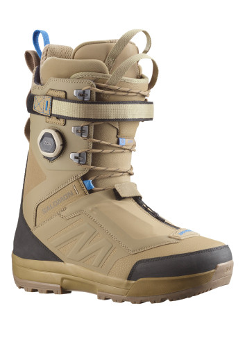 Buty snowboardowe Salomon Echo Lace SJ Boa 2026