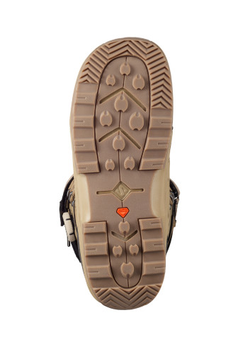 Buty snowboardowe Salomon Echo Lace SJ Boa 2026