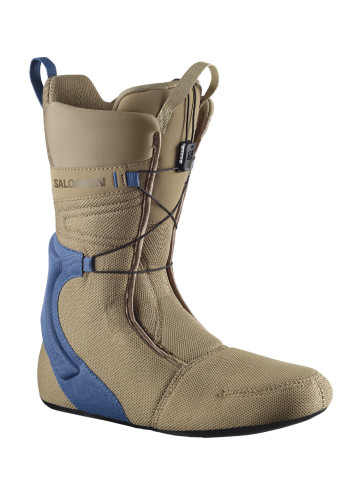 Buty snowboardowe Salomon Echo Lace SJ Boa 2026