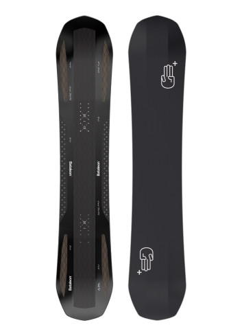 Deska snowboardowa Bataleon Goliath Wide+ 2026