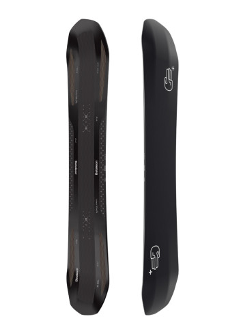 Deska snowboardowa Bataleon Goliath Wide+ 2026
