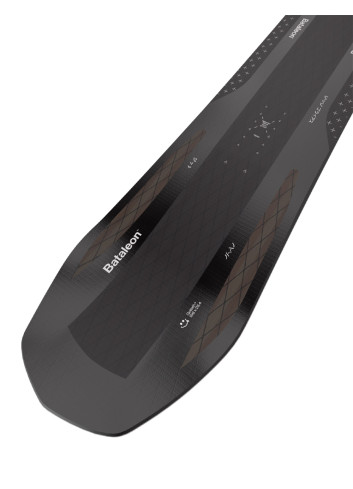 Deska snowboardowa Bataleon Goliath Wide+ 2026