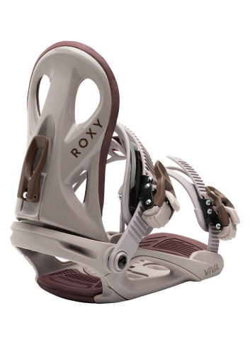 Wiązania snowboardowe Roxy Viva
