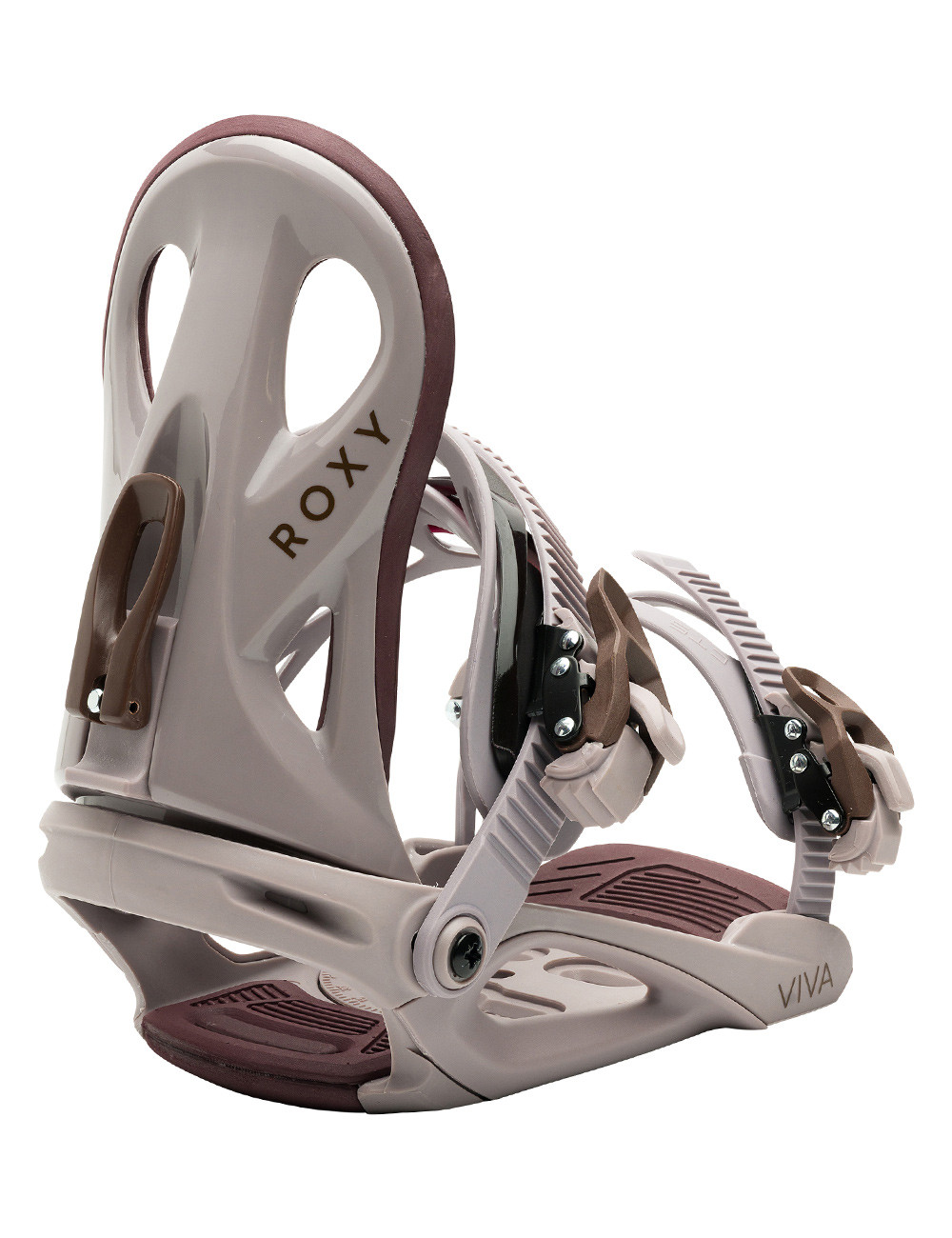Wiązania snowboardowe Roxy Viva