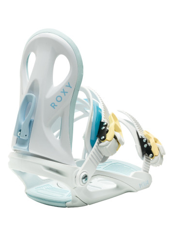 Wiązania snowboardowe Roxy Viva