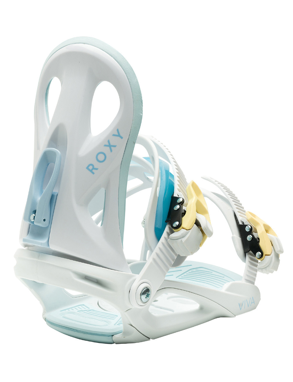 Wiązania snowboardowe Roxy Viva