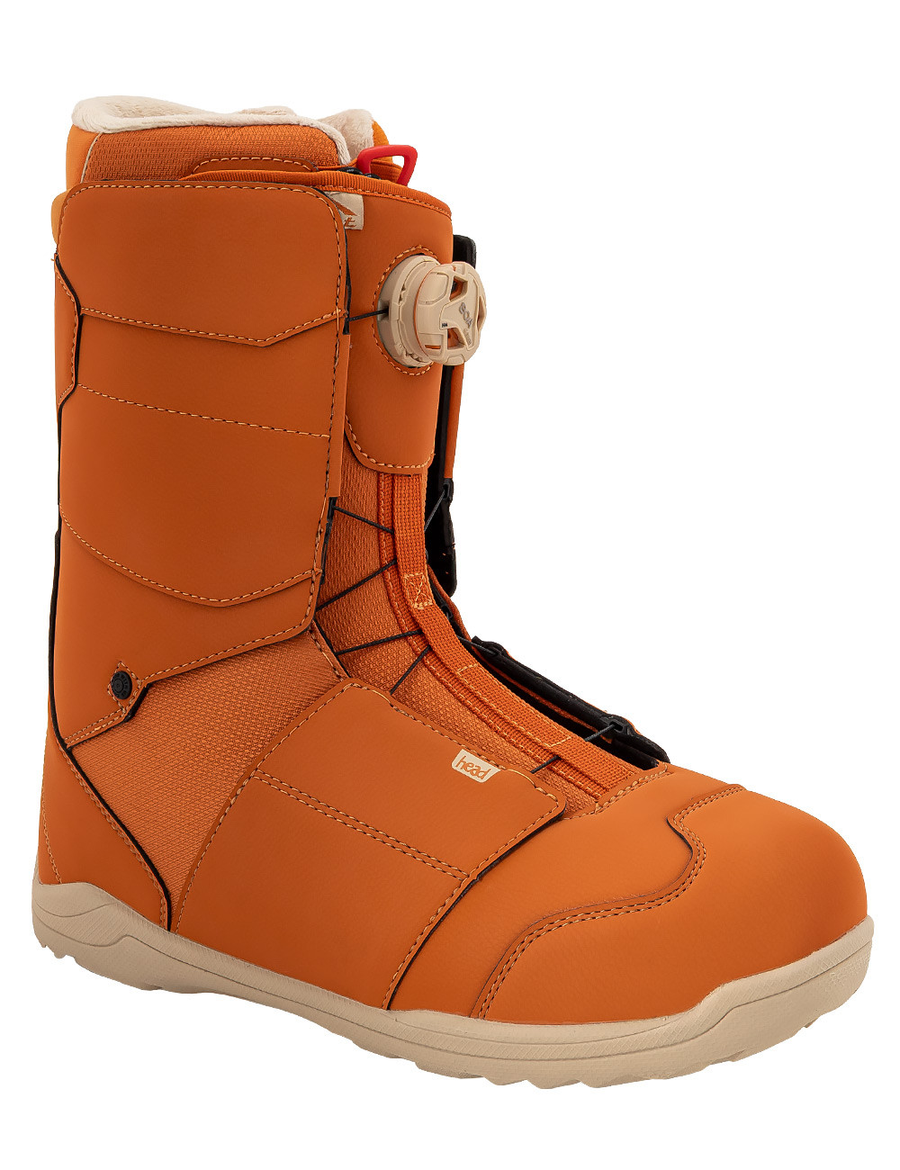 Buty snowboardowe Head Scout LYT BOA