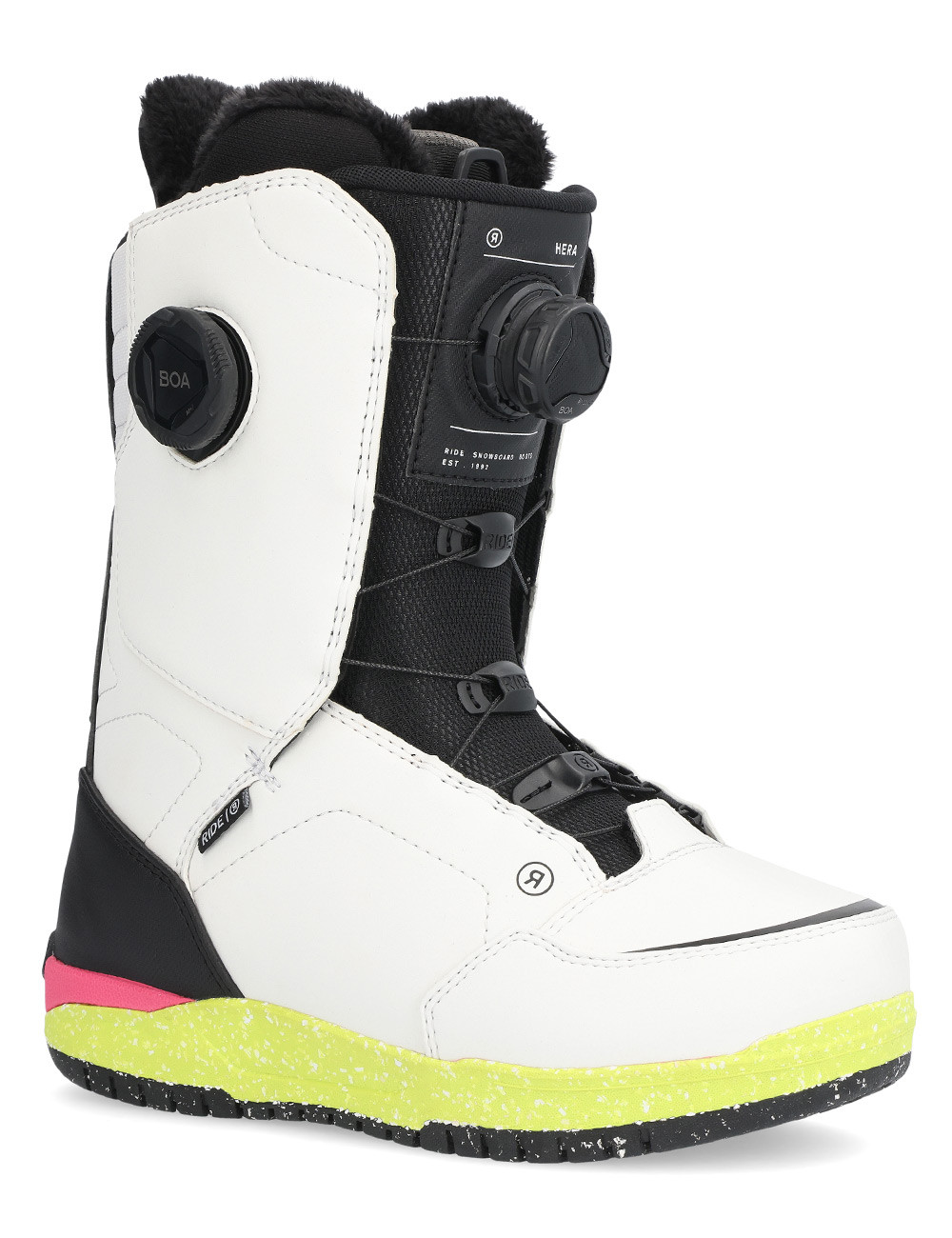 Buty snowboardowe Ride Hera