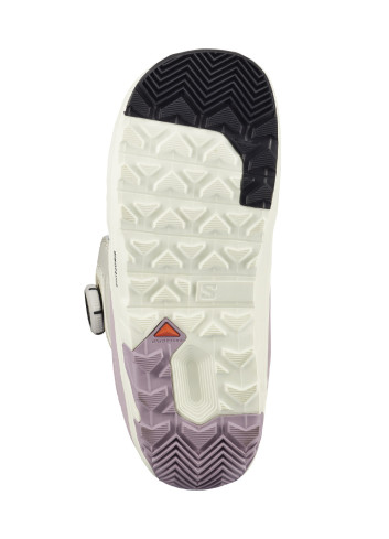 Buty snowboardowe Salomon IVY BOA SJ BOA 2026