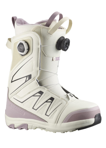 Buty snowboardowe Salomon IVY BOA SJ BOA 2026
