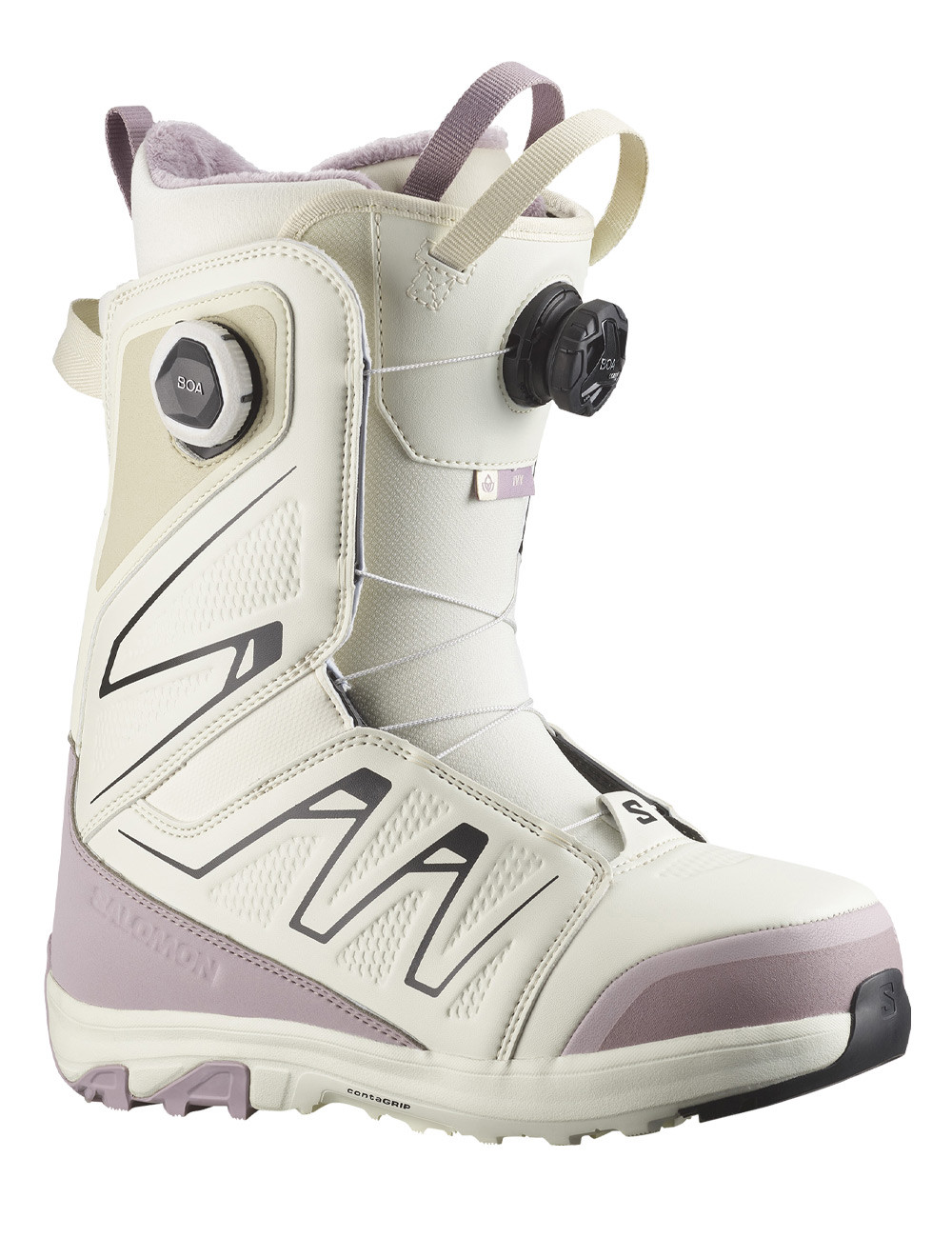 Buty snowboardowe Salomon IVY BOA SJ BOA 2026