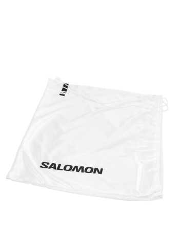 Kask narciarski z wbudowaną szybą SALOMON PIONEER LT VISOR black