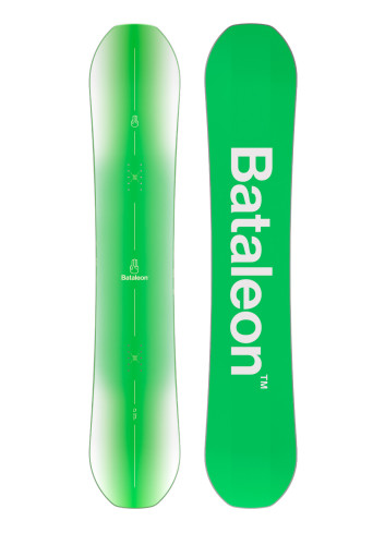 Deska snowboardowa Bataleon Chaser