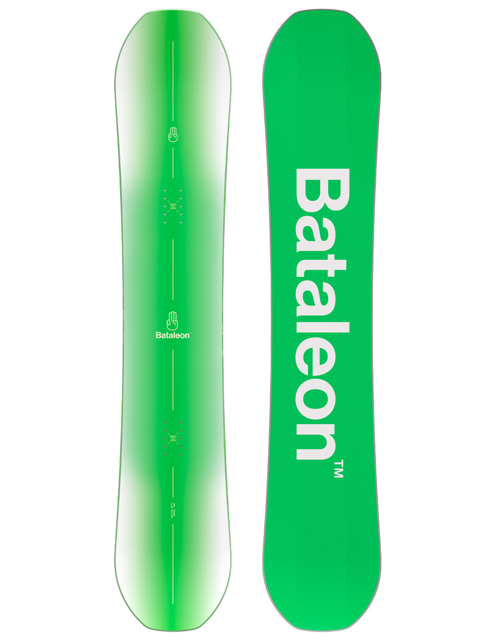 Deska snowboardowa Bataleon Chaser