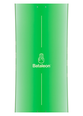Deska snowboardowa Bataleon Chaser