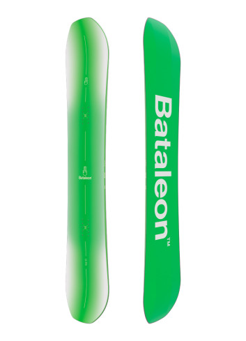 Deska snowboardowa Bataleon Chaser