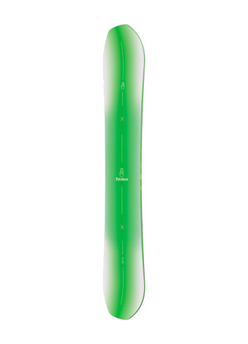 Deska snowboardowa Bataleon Chaser