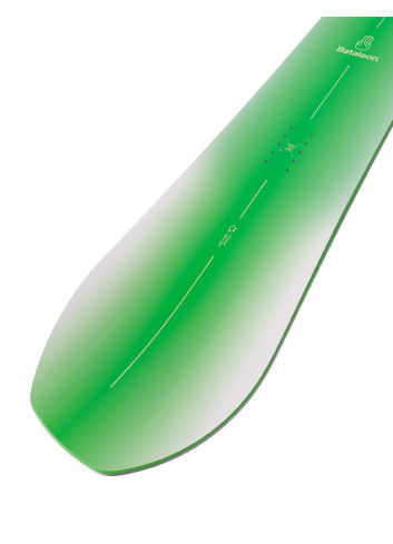 Deska snowboardowa Bataleon Chaser