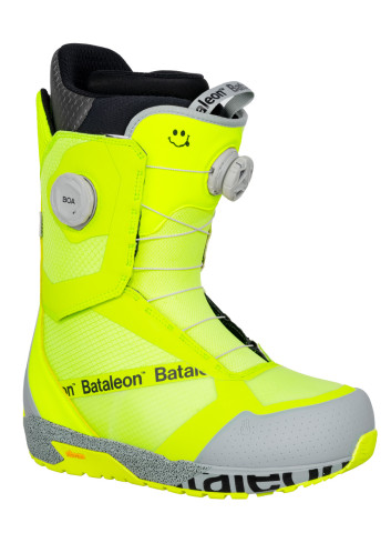 Buty snowboardowe Bataleon Salsa Boa 2026